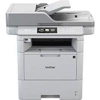 Brother Workhorse MFC-L6750DW Mono Multi Function Center
