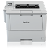Brother Workhorse HL-L6400DW Mono Printer
