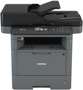 Brother MFC-L5850 DW