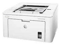 HP Laserjet Pro M203DW Mono Laser Printer