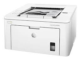HP Laserjet Pro M203DW Mono Laser Printer