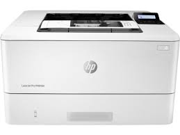 HP LaserJet Pro M404n Mono Laser Printer